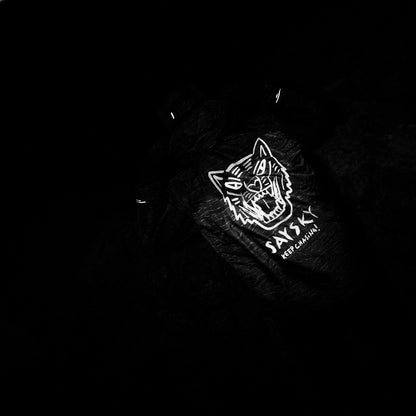 PACE JACKET | TIGER GRIND II
