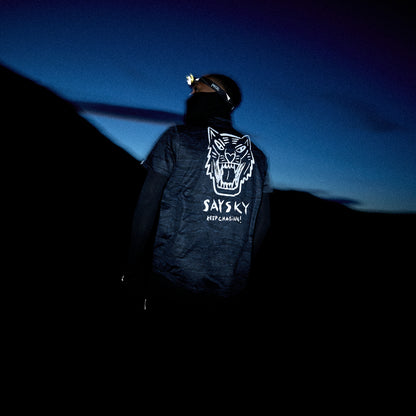 COMBAT T-SHIRT | TIGER GRIND II