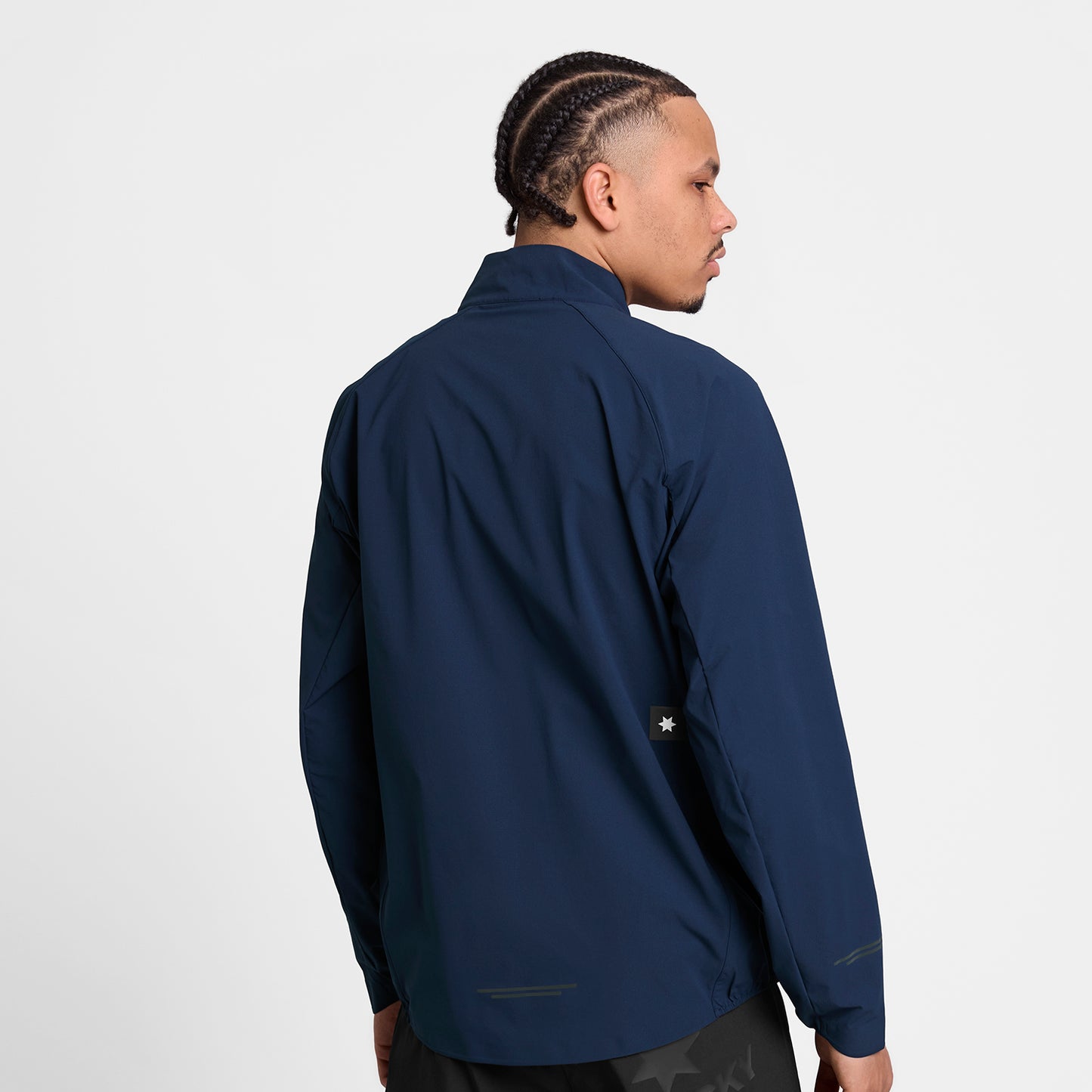 PACE FLEX JACKET | CLEAN BLUE - SAYSKY