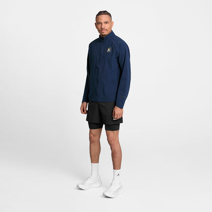 PACE FLEX JACKET | CLEAN BLUE - SAYSKY