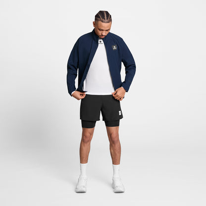 PACE FLEX JACKET | CLEAN BLUE - SAYSKY