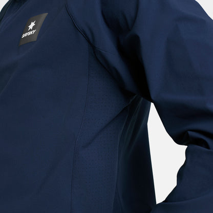 PACE FLEX JACKET | CLEAN BLUE - SAYSKY