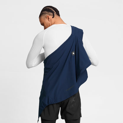 PACE FLEX JACKET | CLEAN BLUE - SAYSKY