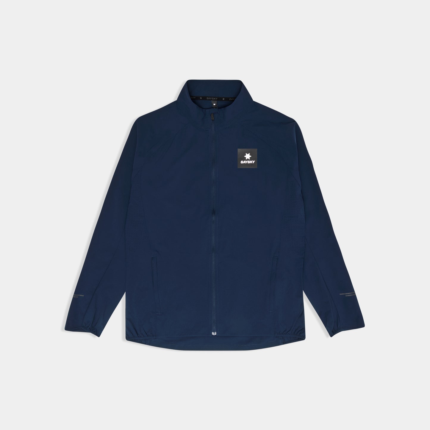 PACE FLEX JACKET | CLEAN BLUE - SAYSKY