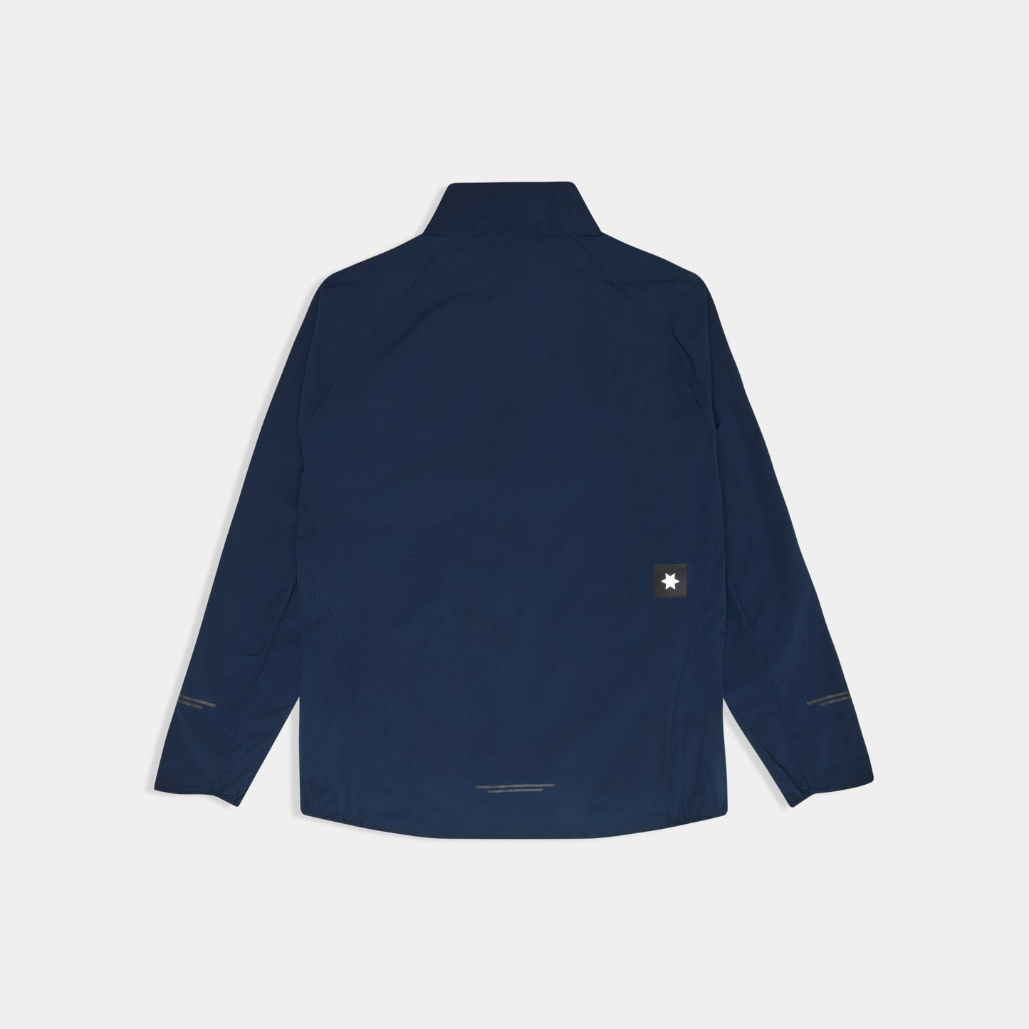 PACE FLEX JACKET | CLEAN BLUE - SAYSKY