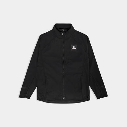 PACE FLEX JACKET | CLEAN BLACK - SAYSKY