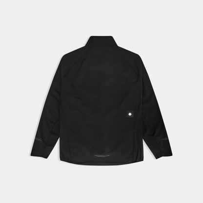 PACE FLEX JACKET | CLEAN BLACK - SAYSKY