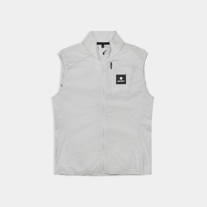 PACE FLEX VEST | CLEAN GREY - SAYSKY