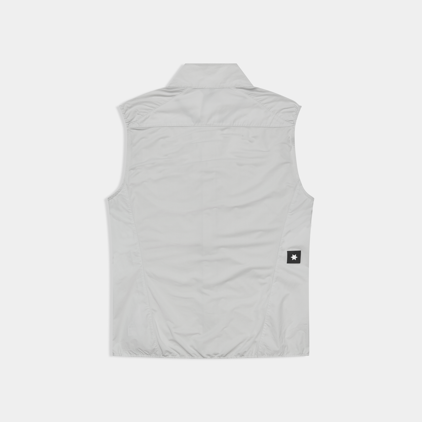 PACE FLEX VEST | CLEAN GREY - SAYSKY