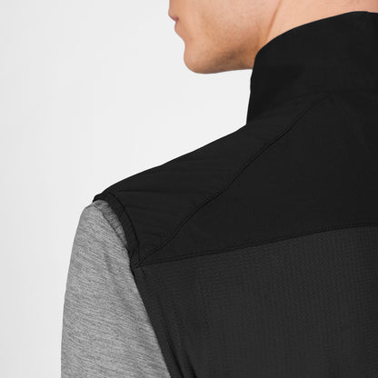 PACE FLEX VEST | CLEAN BLACK - SAYSKY