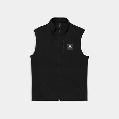 PACE FLEX VEST | CLEAN BLACK - SAYSKY