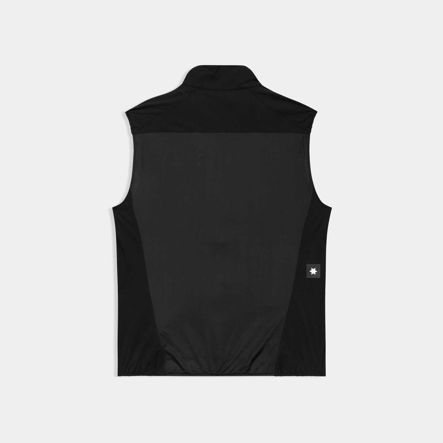PACE FLEX VEST | CLEAN BLACK - SAYSKY