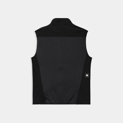 PACE FLEX VEST | CLEAN BLACK - SAYSKY