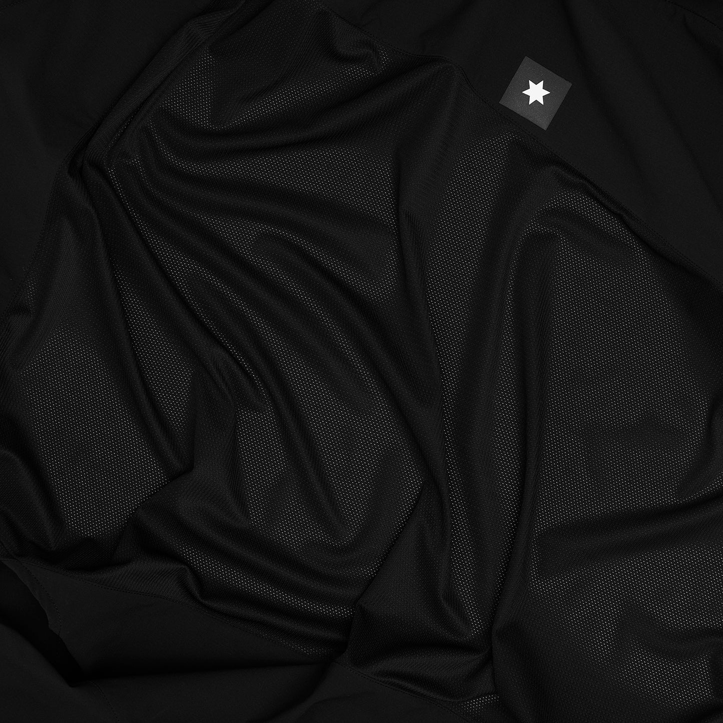PACE FLEX VEST | CLEAN BLACK - SAYSKY