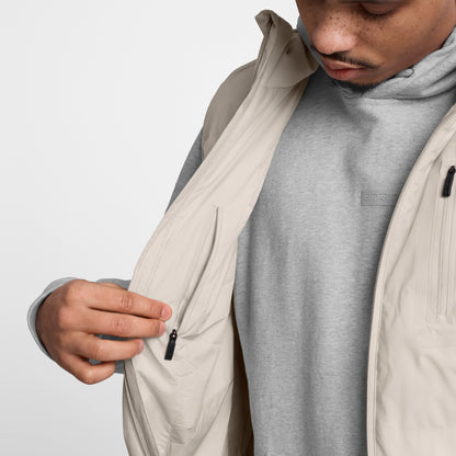 EVERYDAY DOWN VEST | BEIGE