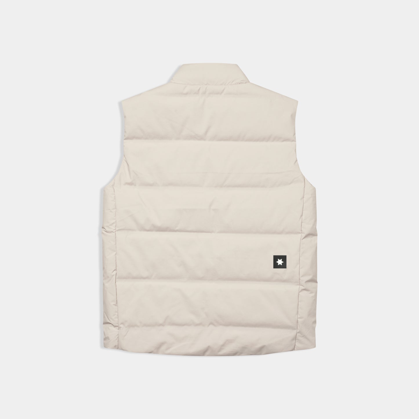 EVERYDAY DOWN VEST | BEIGE