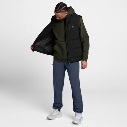 EVERYDAY DOWN VEST | BLACK