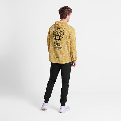 PACE JACKET | TIGER GRIND - SAYSKY