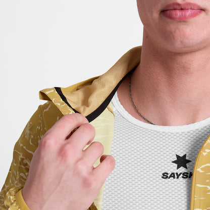 PACE JACKET | TIGER GRIND - SAYSKY