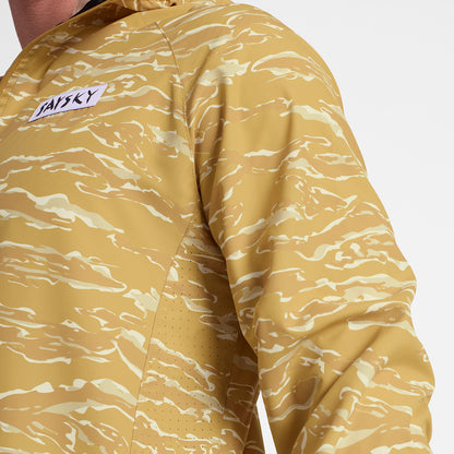 PACE JACKET | TIGER GRIND - SAYSKY