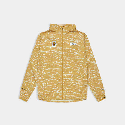 PACE JACKET | TIGER GRIND - SAYSKY