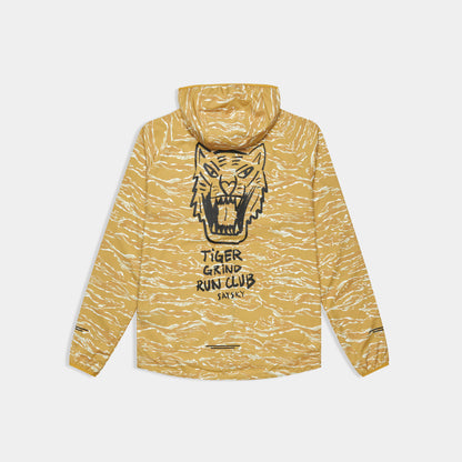 PACE JACKET | TIGER GRIND - SAYSKY