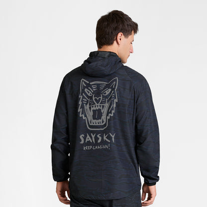 PACE JACKET | TIGER GRIND II