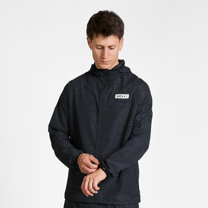 PACE JACKET | TIGER GRIND II