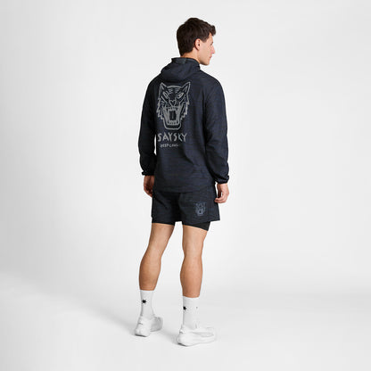 PACE JACKET | TIGER GRIND II