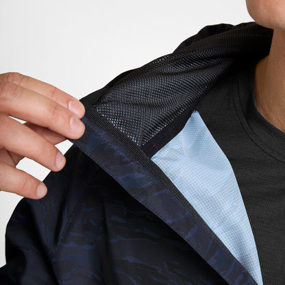 PACE JACKET | TIGER GRIND II