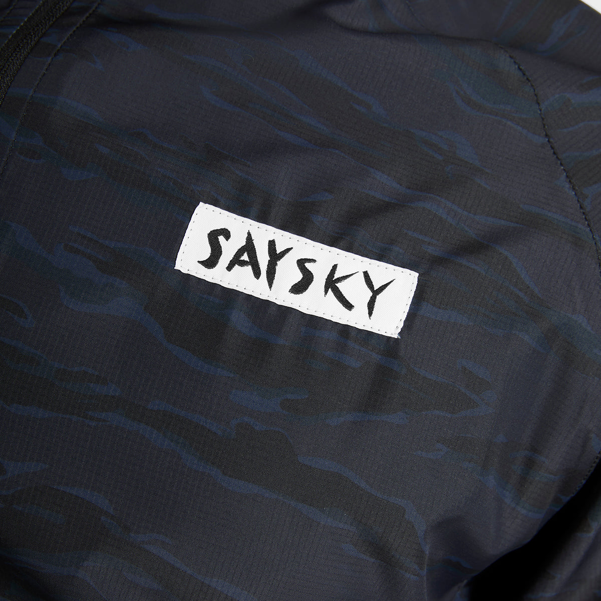 PACE JACKET | TIGER GRIND II