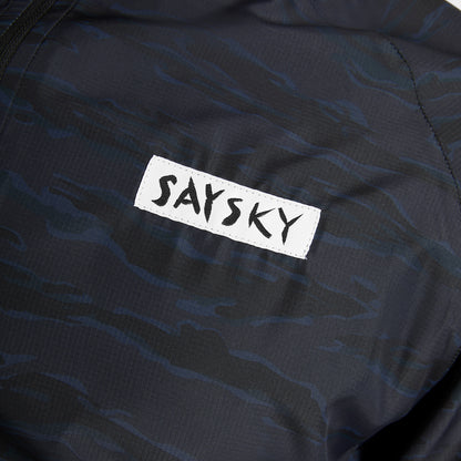 PACE JACKET | TIGER GRIND II