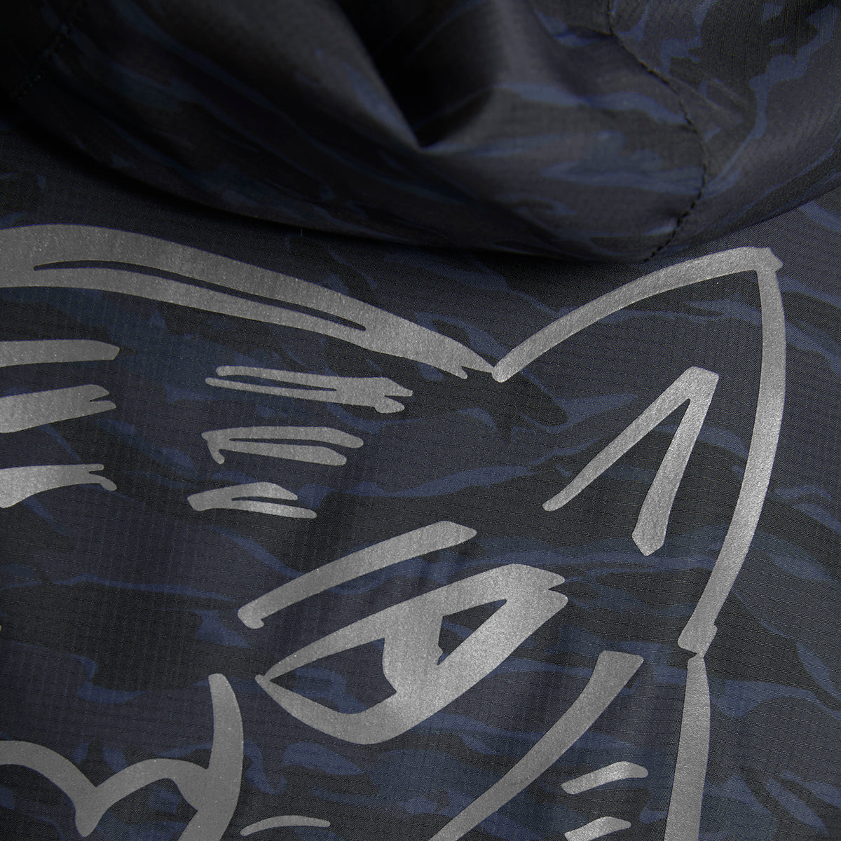 PACE JACKET | TIGER GRIND II