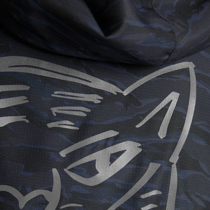 PACE JACKET | TIGER GRIND II