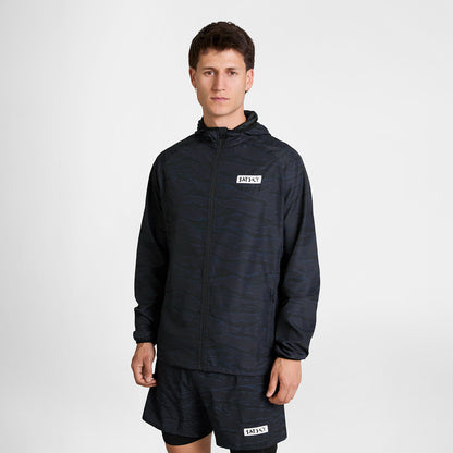 PACE JACKET | TIGER GRIND II