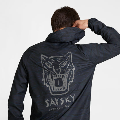 PACE JACKET | TIGER GRIND II