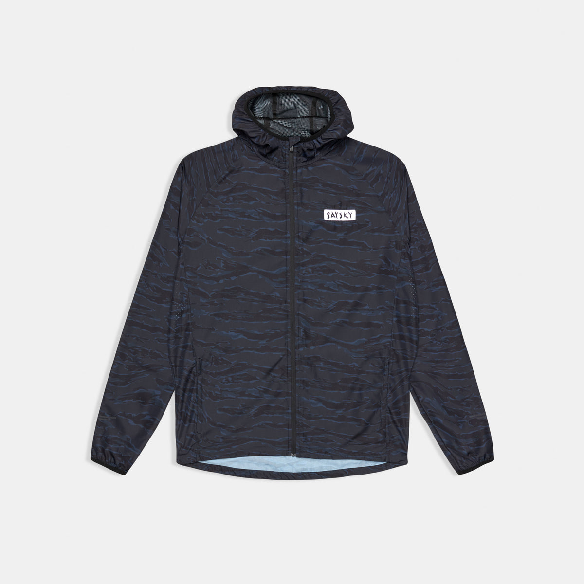 PACE JACKET | TIGER GRIND II