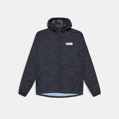 PACE JACKET | TIGER GRIND II