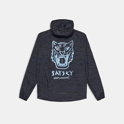 PACE JACKET | TIGER GRIND II