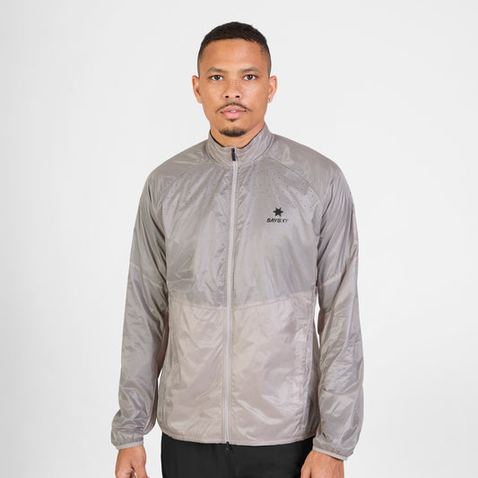 FLOW THERMO JACKET | BEIGE