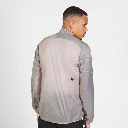 FLOW THERMO JACKET | BEIGE