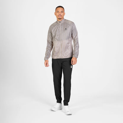 FLOW THERMO JACKET | BEIGE