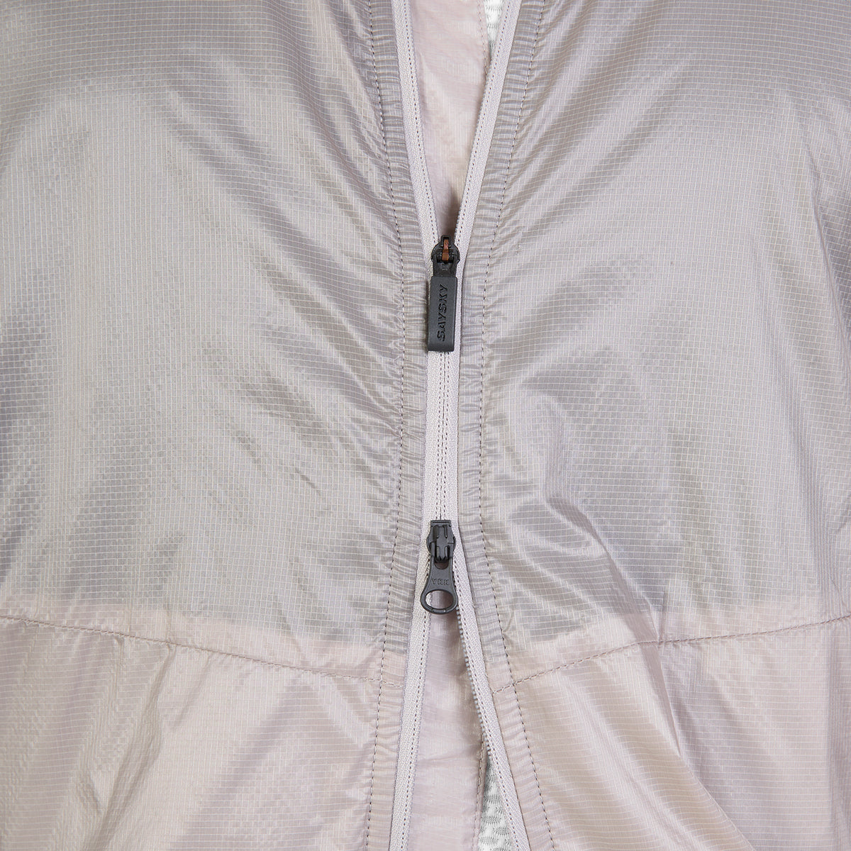 FLOW THERMO JACKET | BEIGE