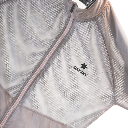 FLOW THERMO JACKET | BEIGE
