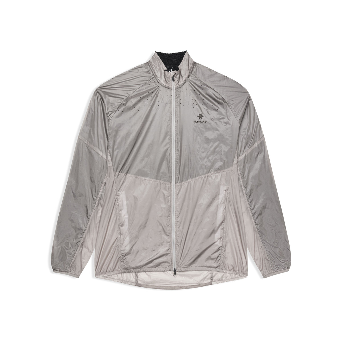 FLOW THERMO JACKET | BEIGE