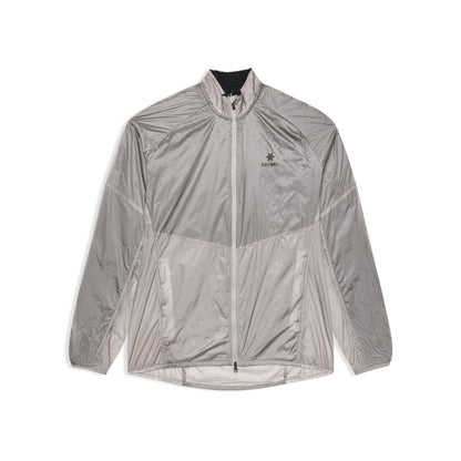 FLOW THERMO JACKET | BEIGE