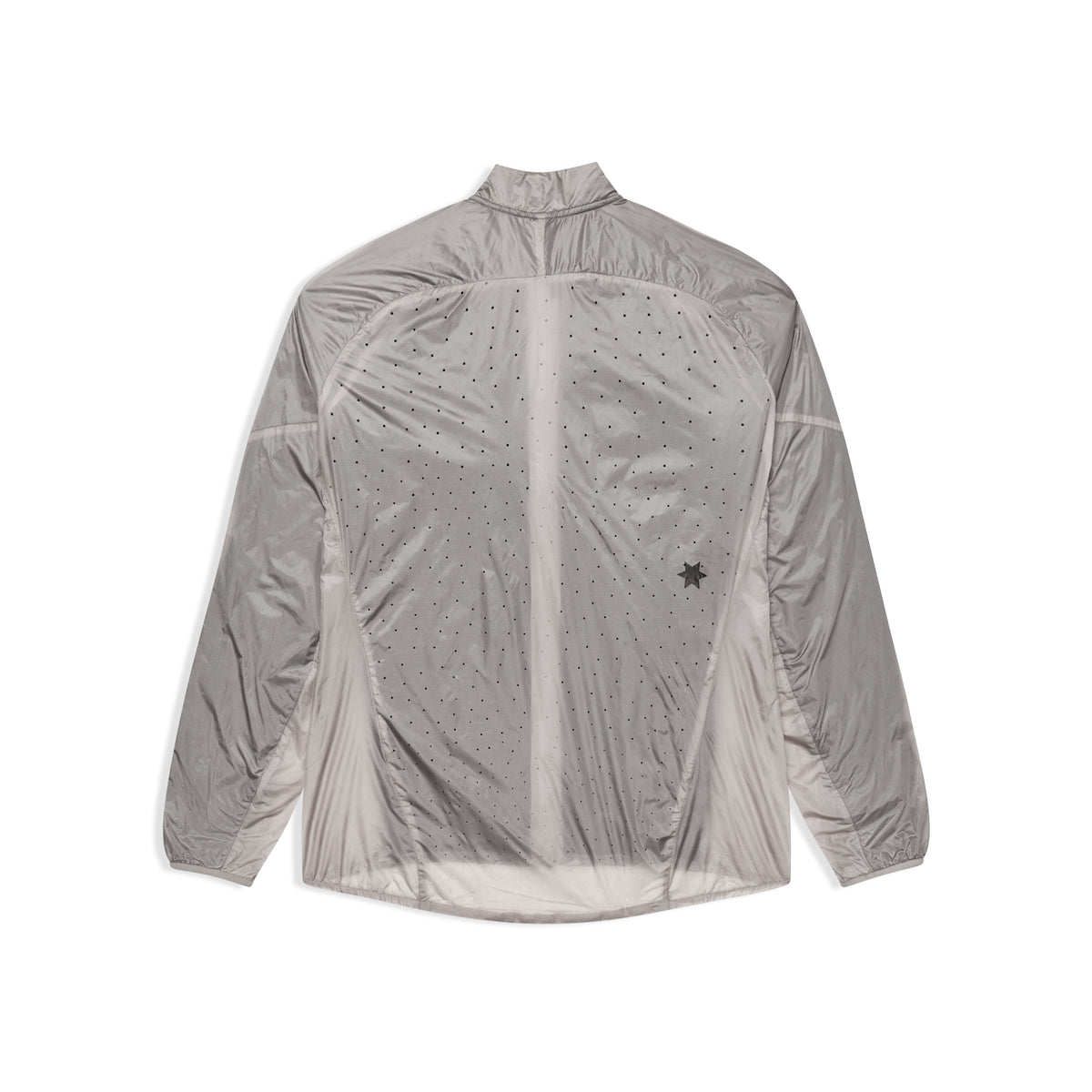 FLOW THERMO JACKET | BEIGE