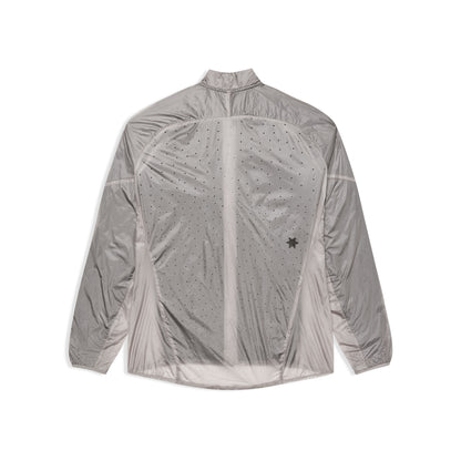 FLOW THERMO JACKET | BEIGE