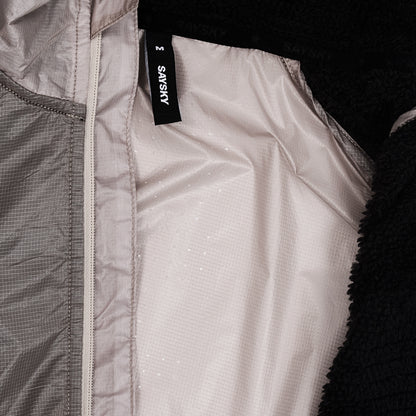 FLOW THERMO JACKET | BEIGE