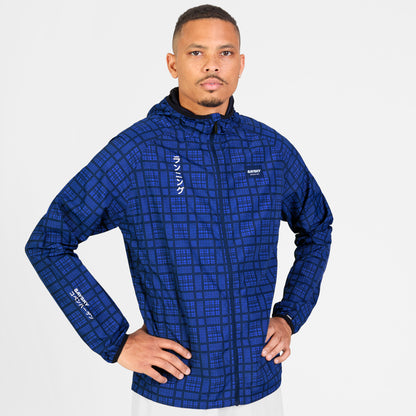 PACE JACKET | CHECKS OF EDO